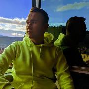 Profile photo of Amir Čaušević Čaušević